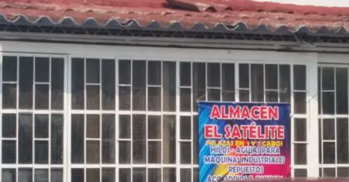 ALMACEN EL SATELITE BOGOTÁ ALMACEN EL SATELITE BOGOTÁ